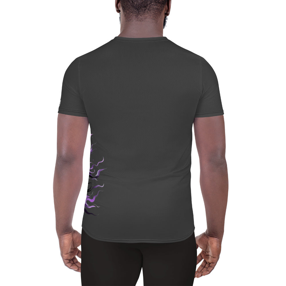Men's Athletic T-shirt