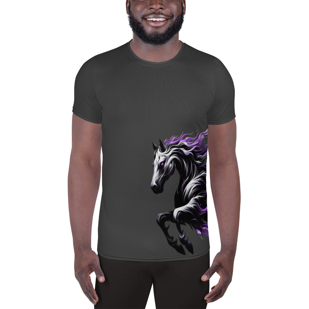 Men's Athletic T-shirt