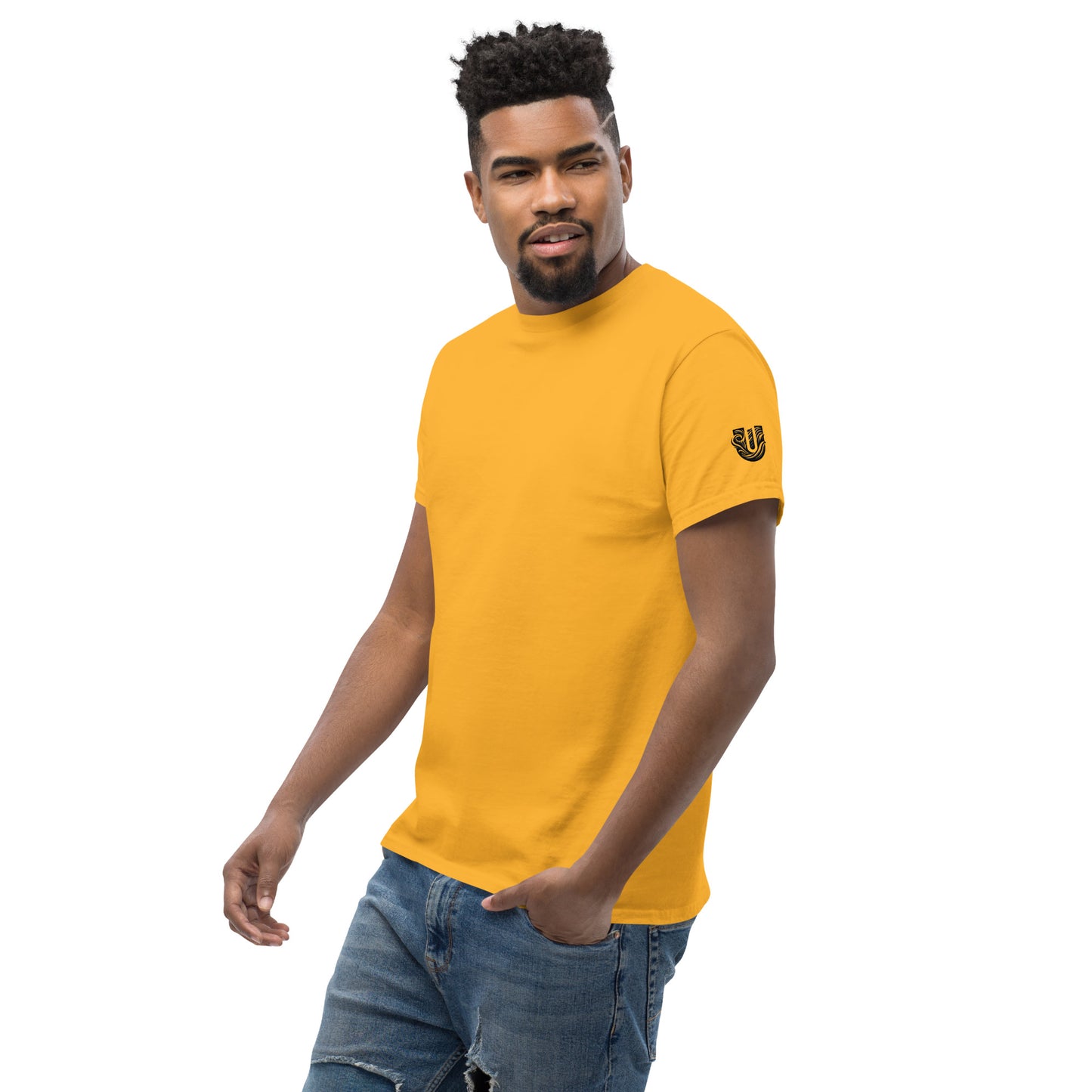 Men's classic tee