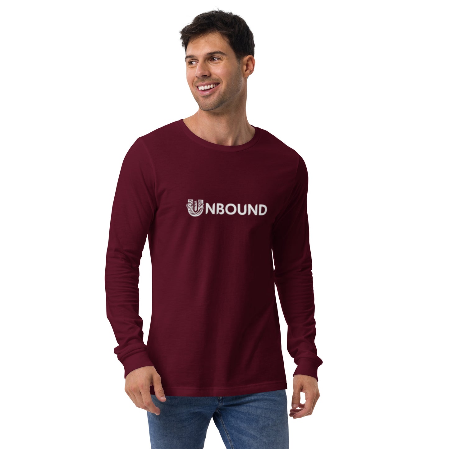 Unisex Long Sleeve Tee