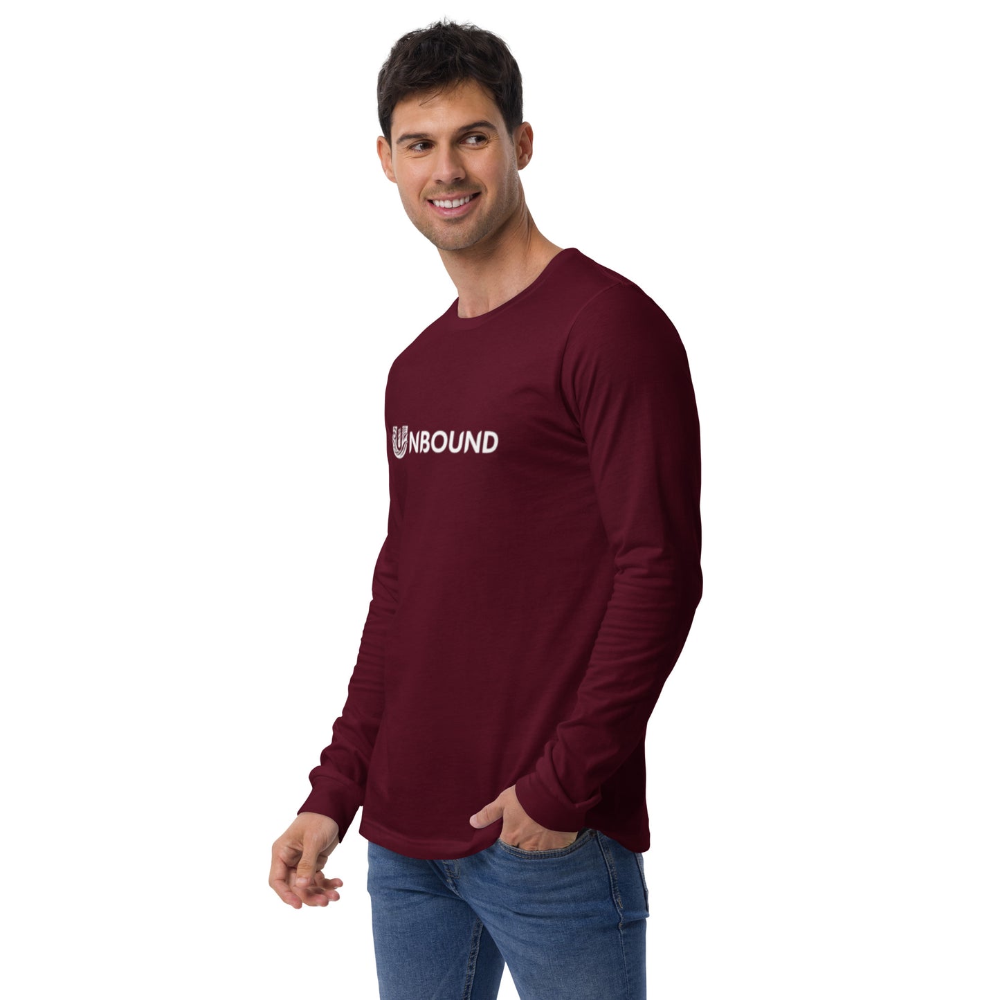 Unisex Long Sleeve Tee