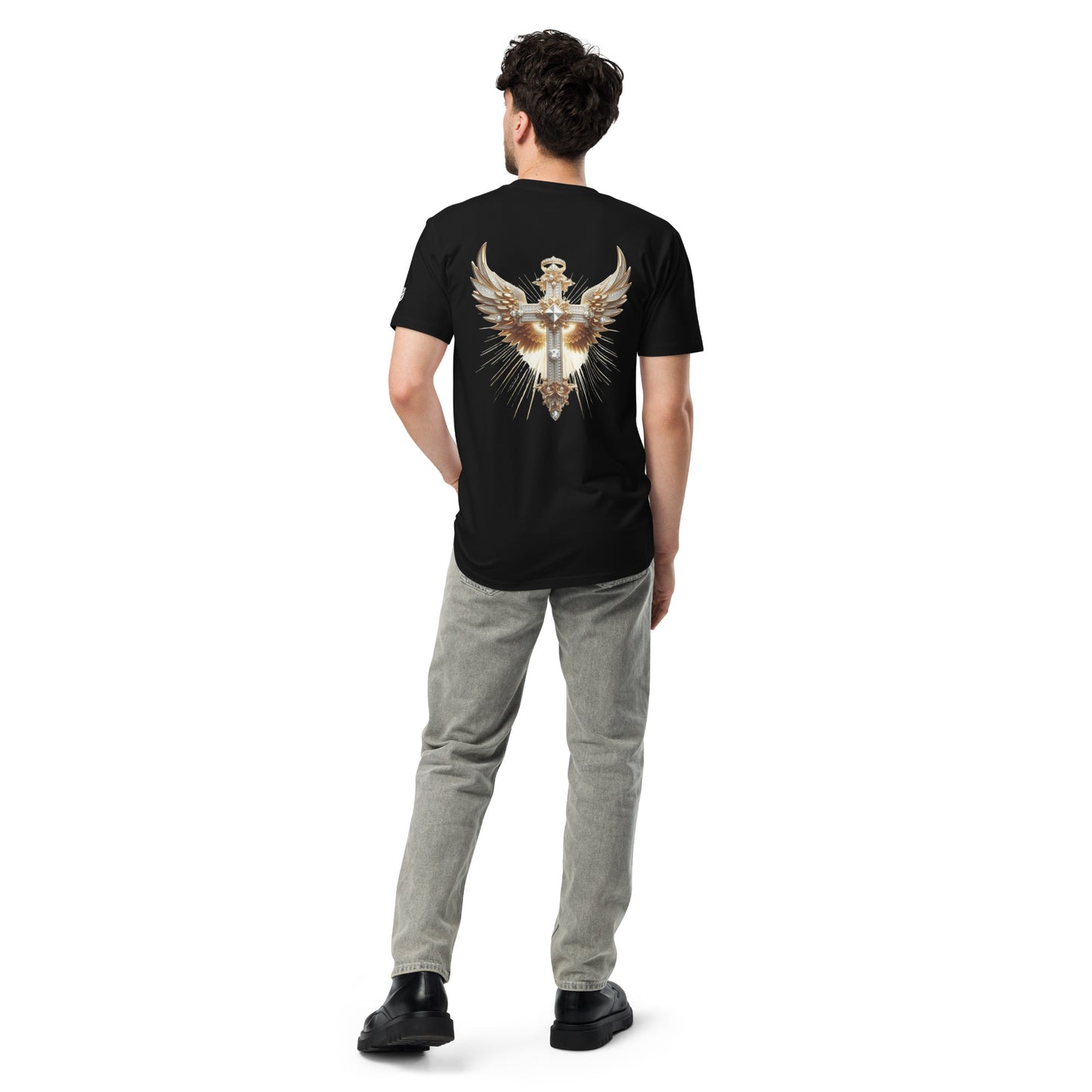 Unisex premium t-shirt