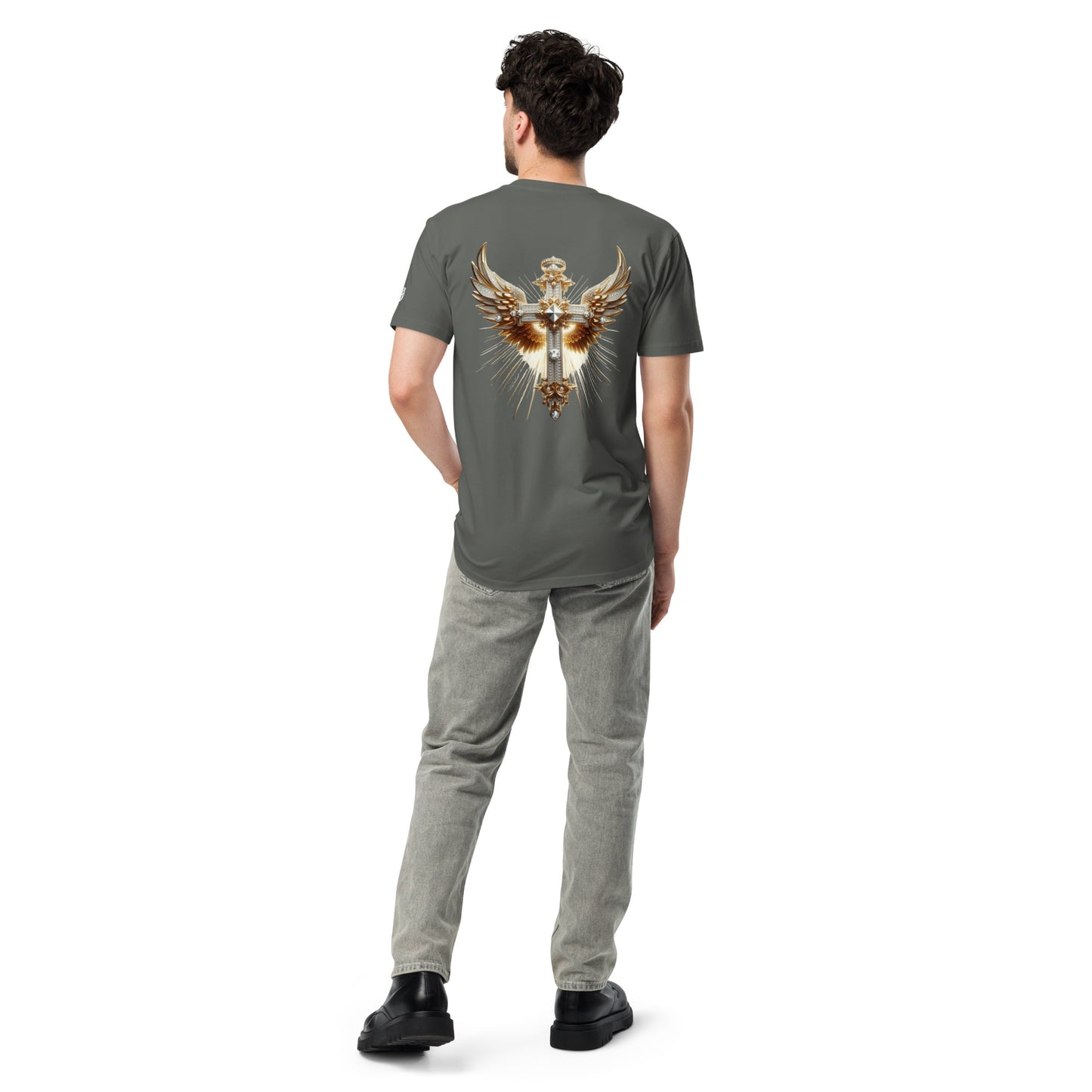 Unisex premium t-shirt