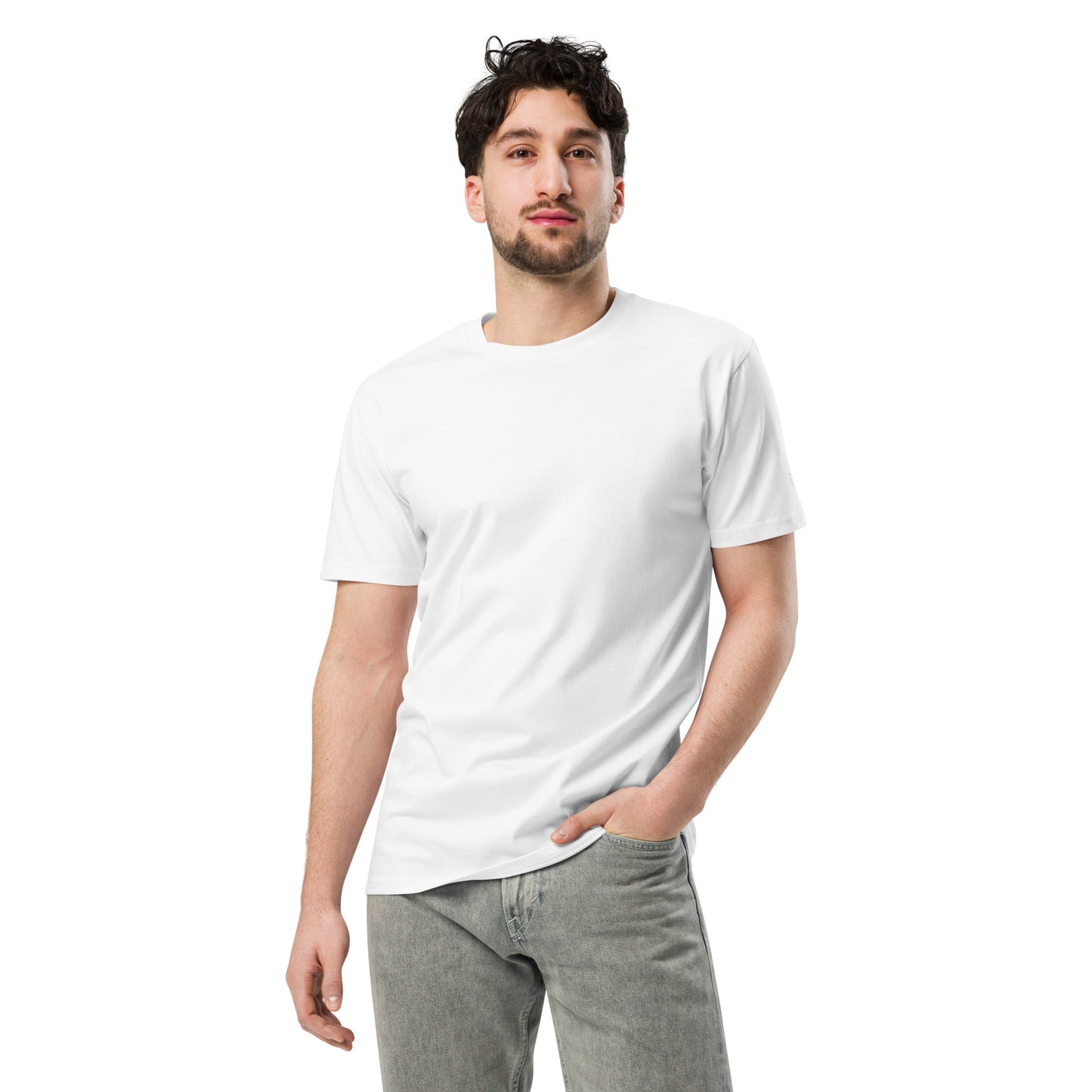 Unisex premium t-shirt