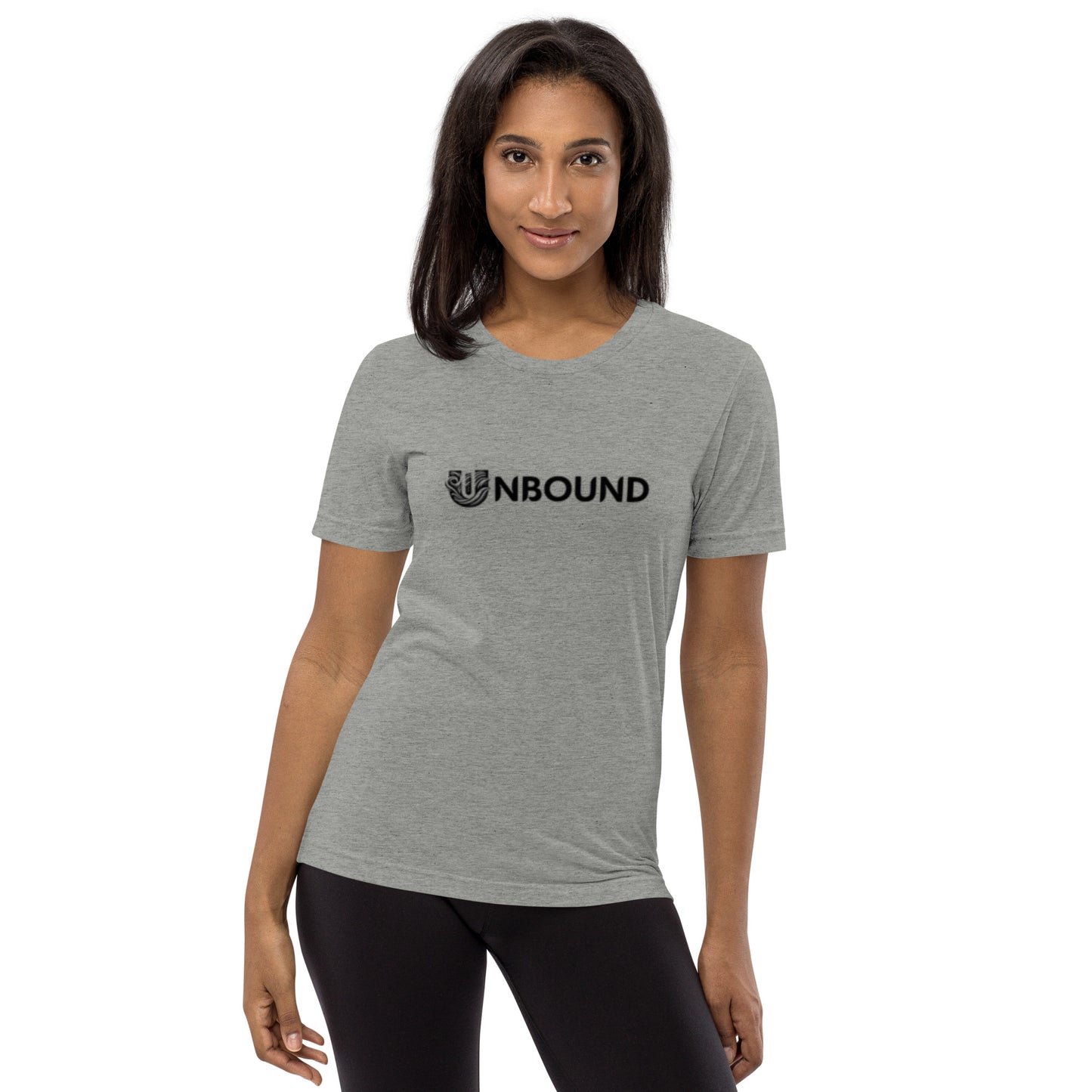 Unisex Short sleeve t-shirt