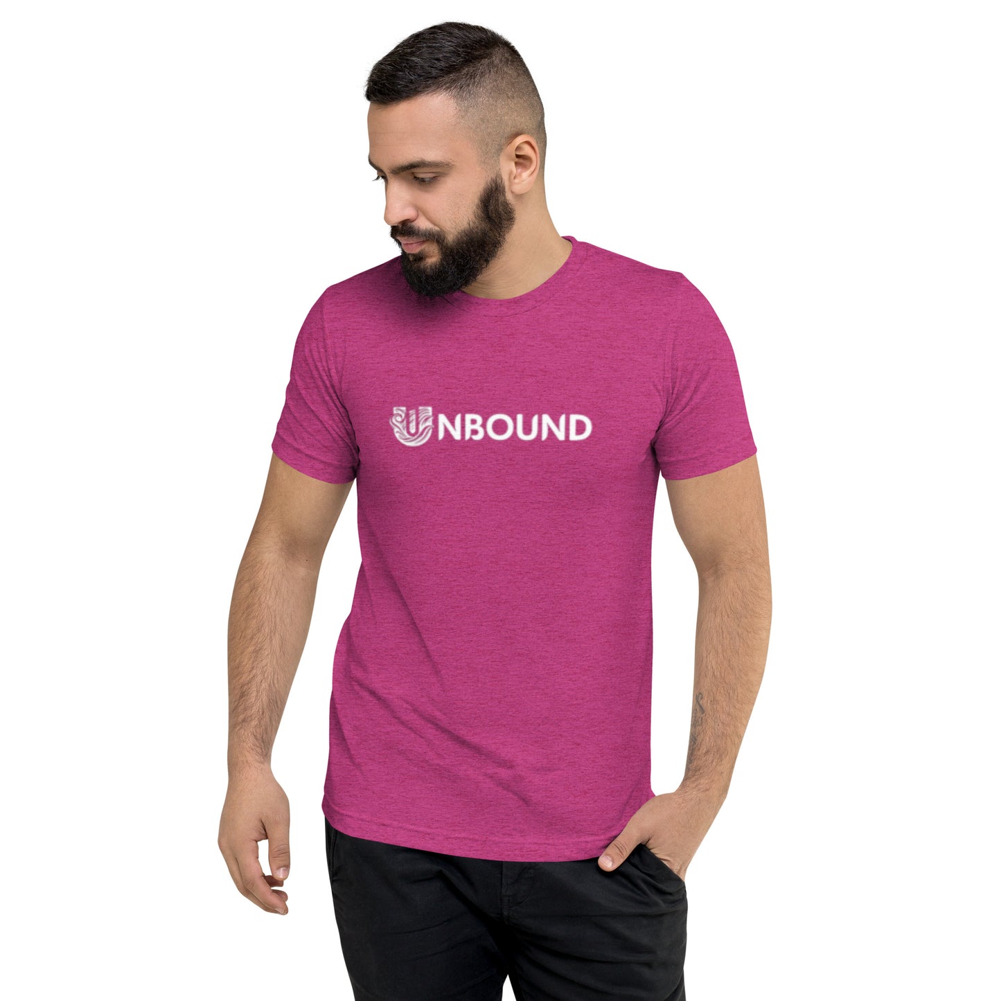 Unisex Short sleeve t-shirt