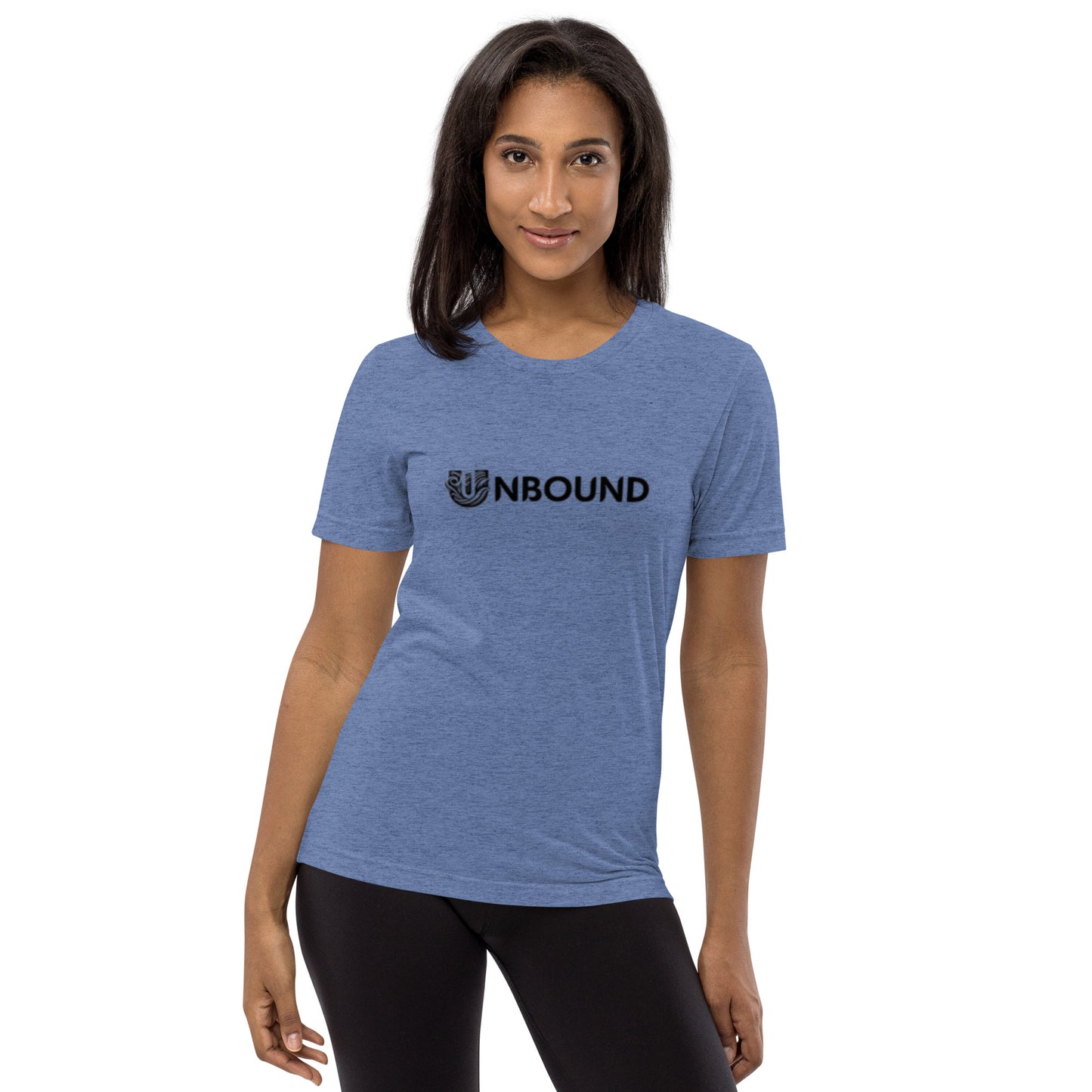 Unisex Short sleeve t-shirt