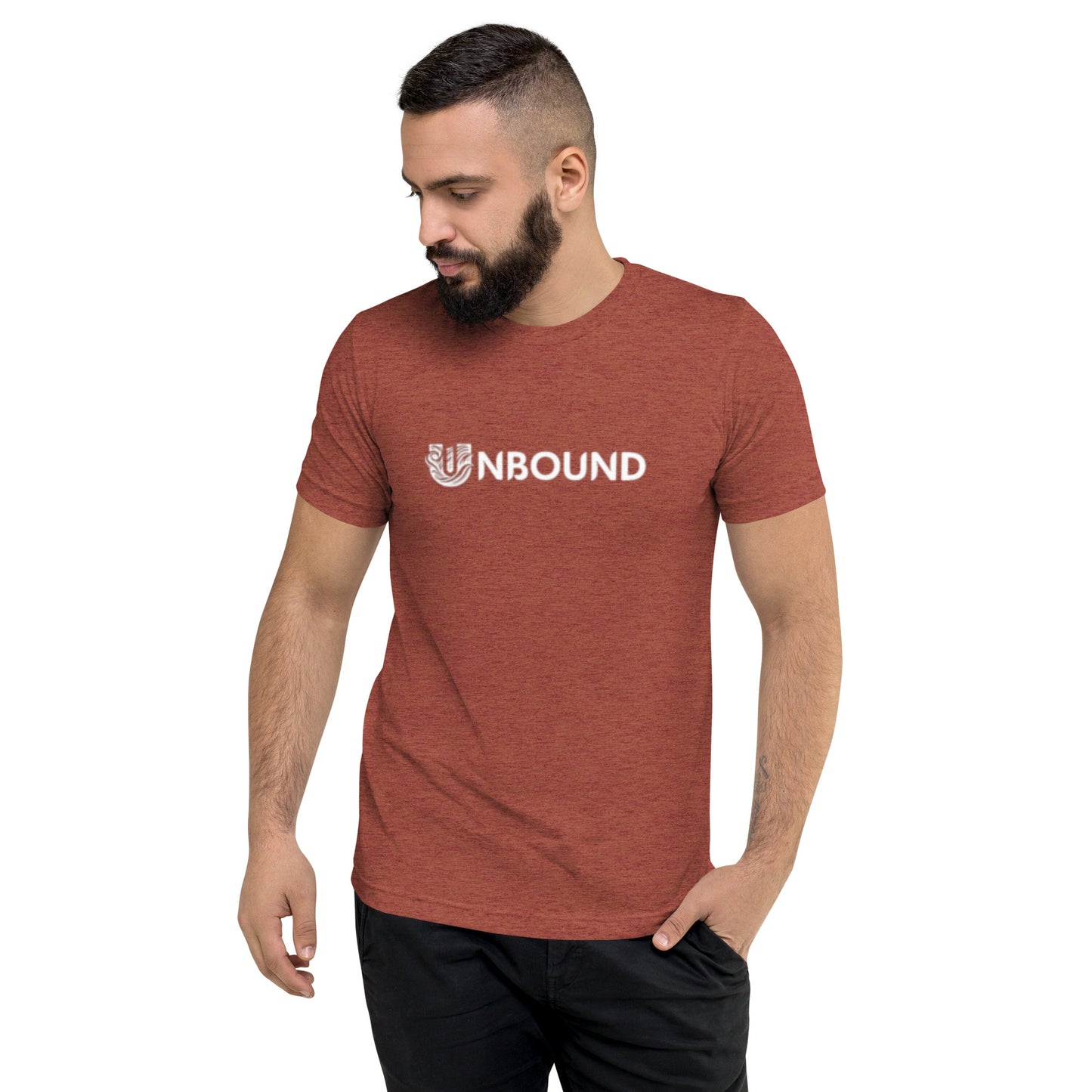 Unisex Short sleeve t-shirt