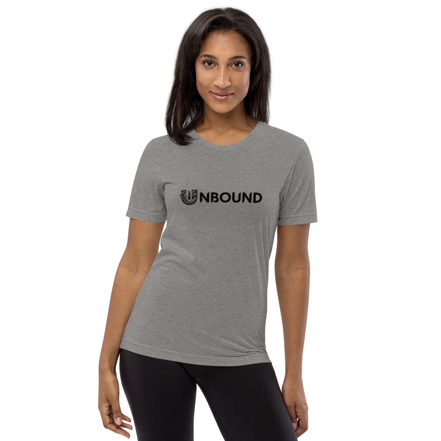 Unisex Short sleeve t-shirt