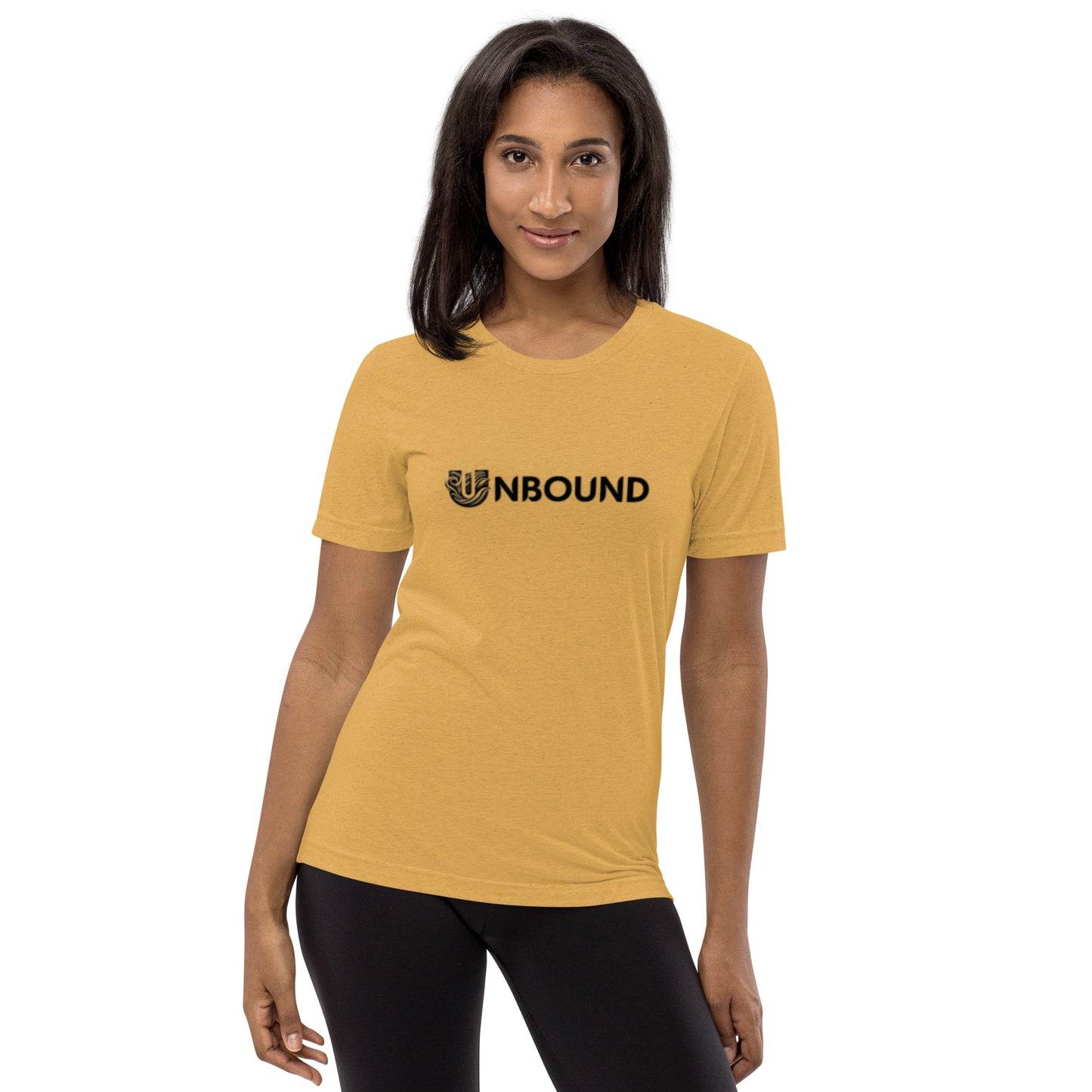 Unisex Short sleeve t-shirt