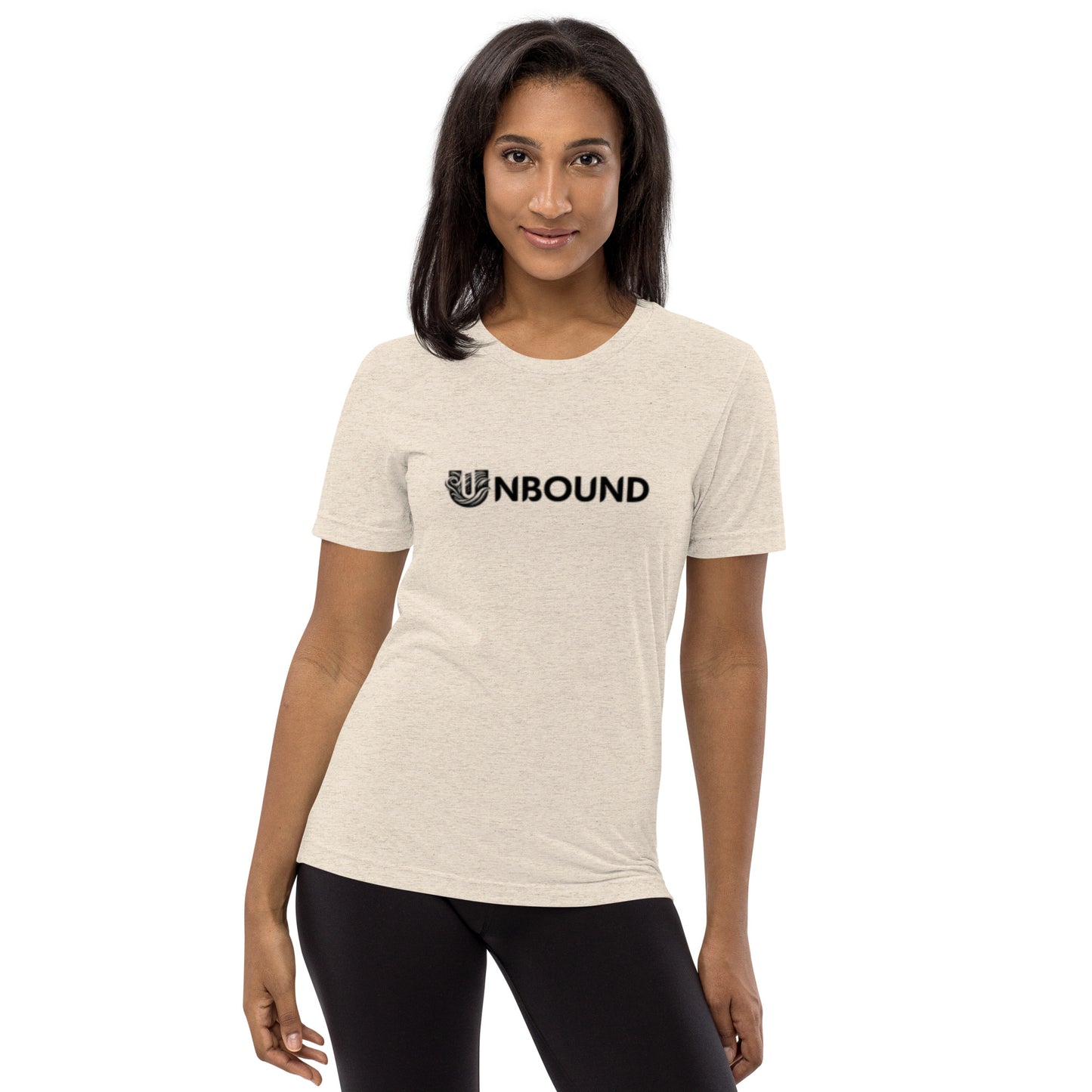 Unisex Short sleeve t-shirt