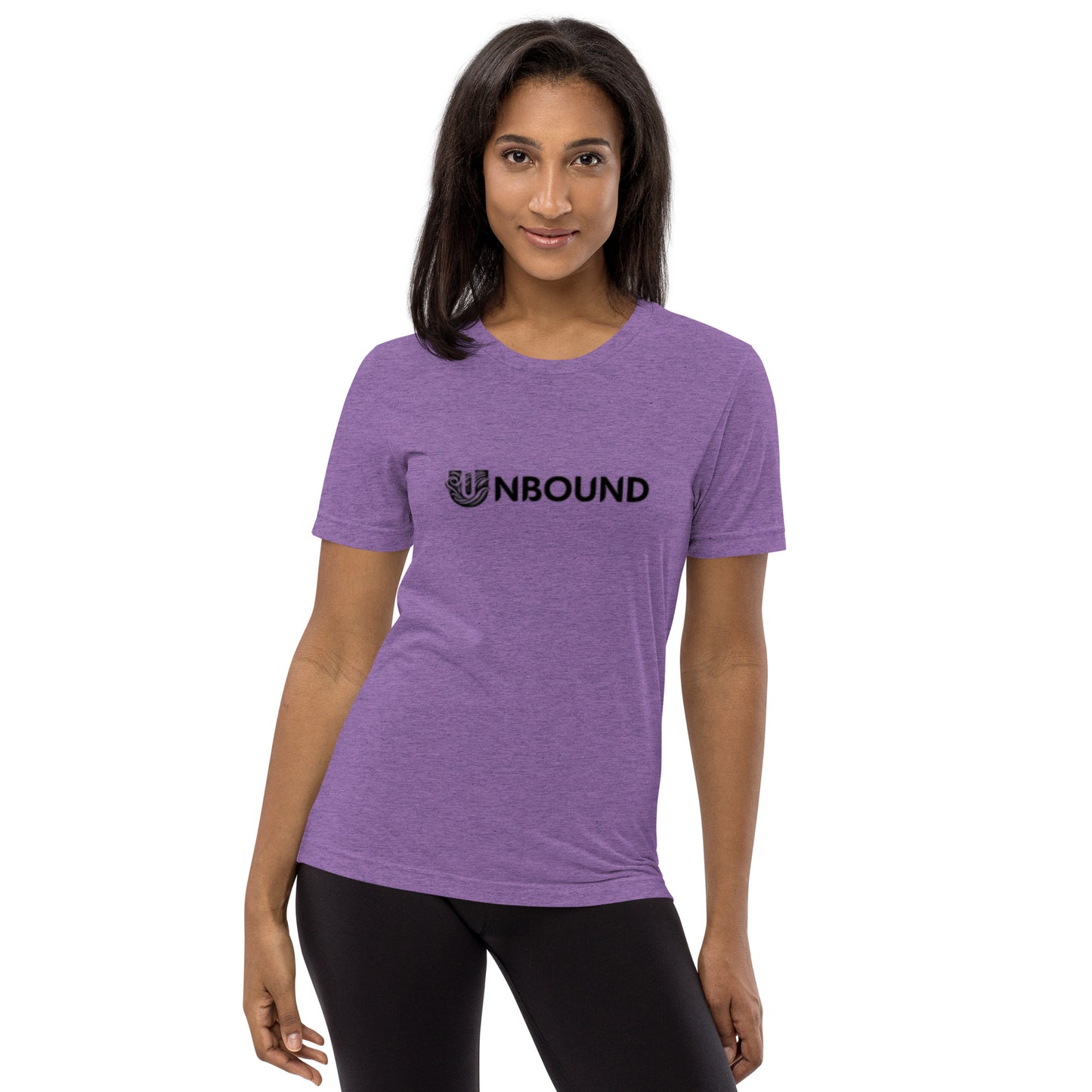 Unisex Short sleeve t-shirt