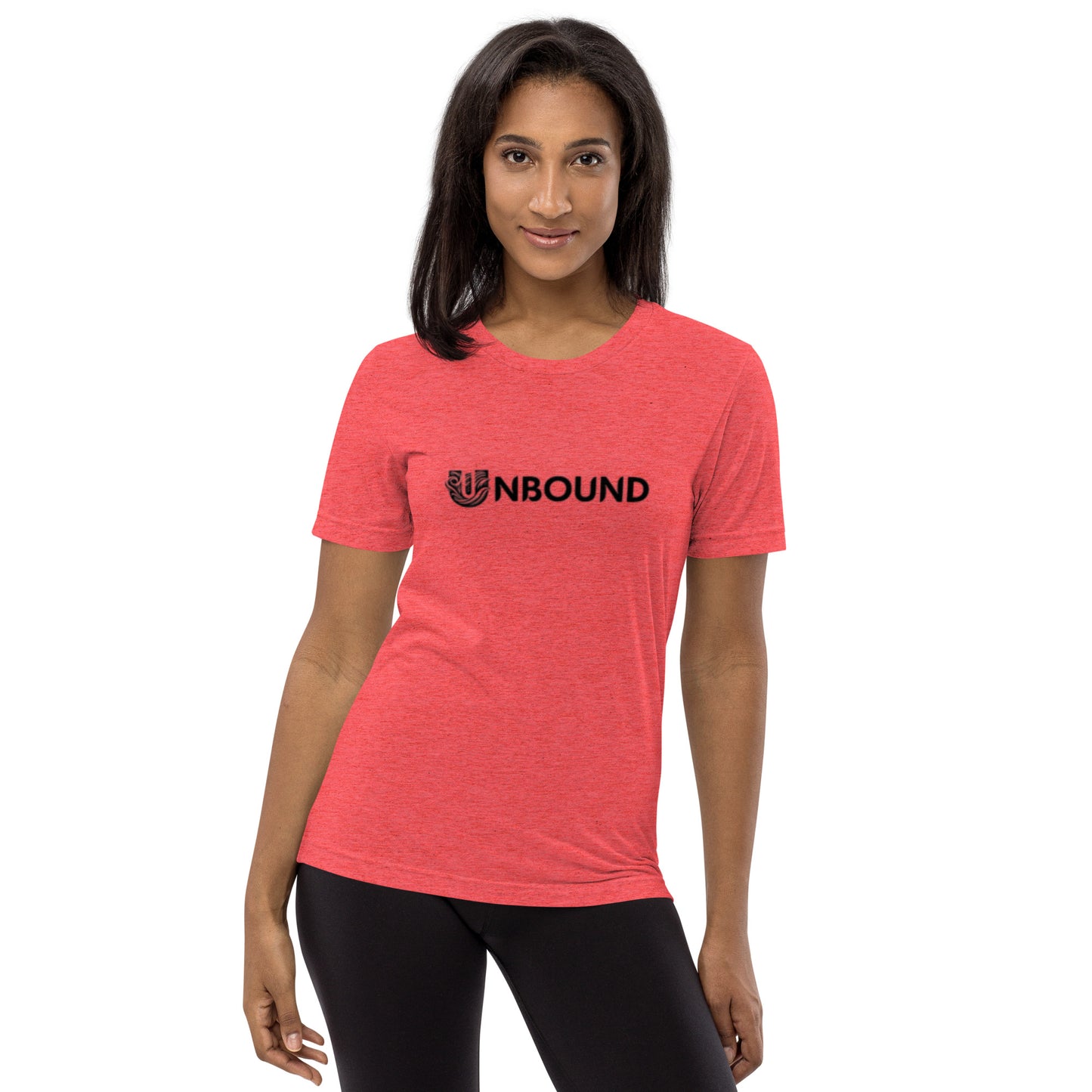 Unisex Short sleeve t-shirt