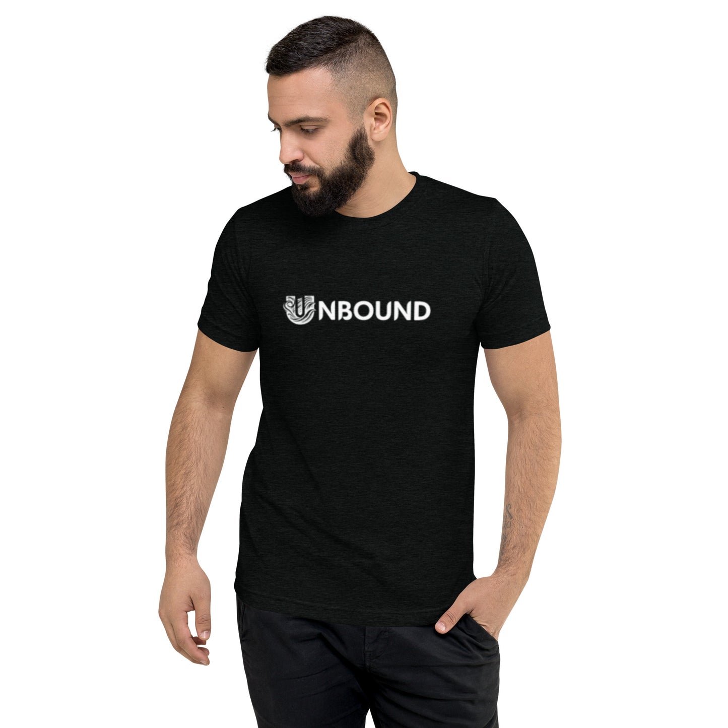 Unisex Short sleeve t-shirt