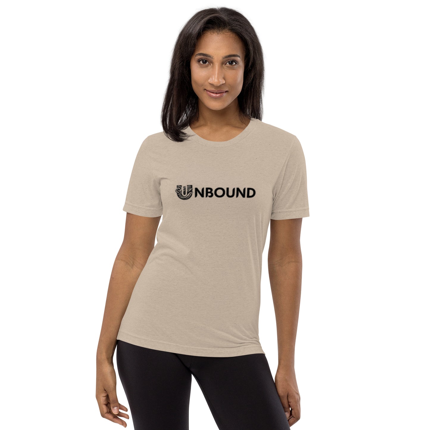 Unisex Short sleeve t-shirt