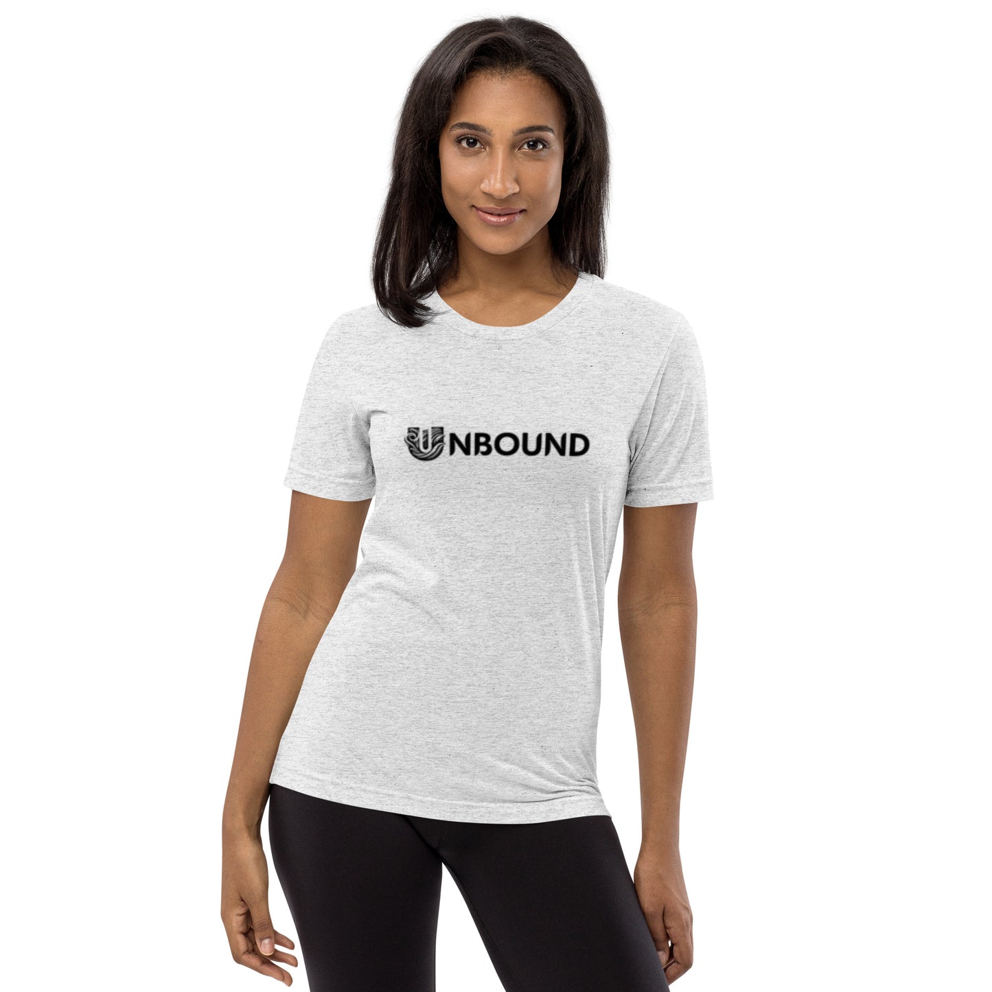 Unisex Short sleeve t-shirt
