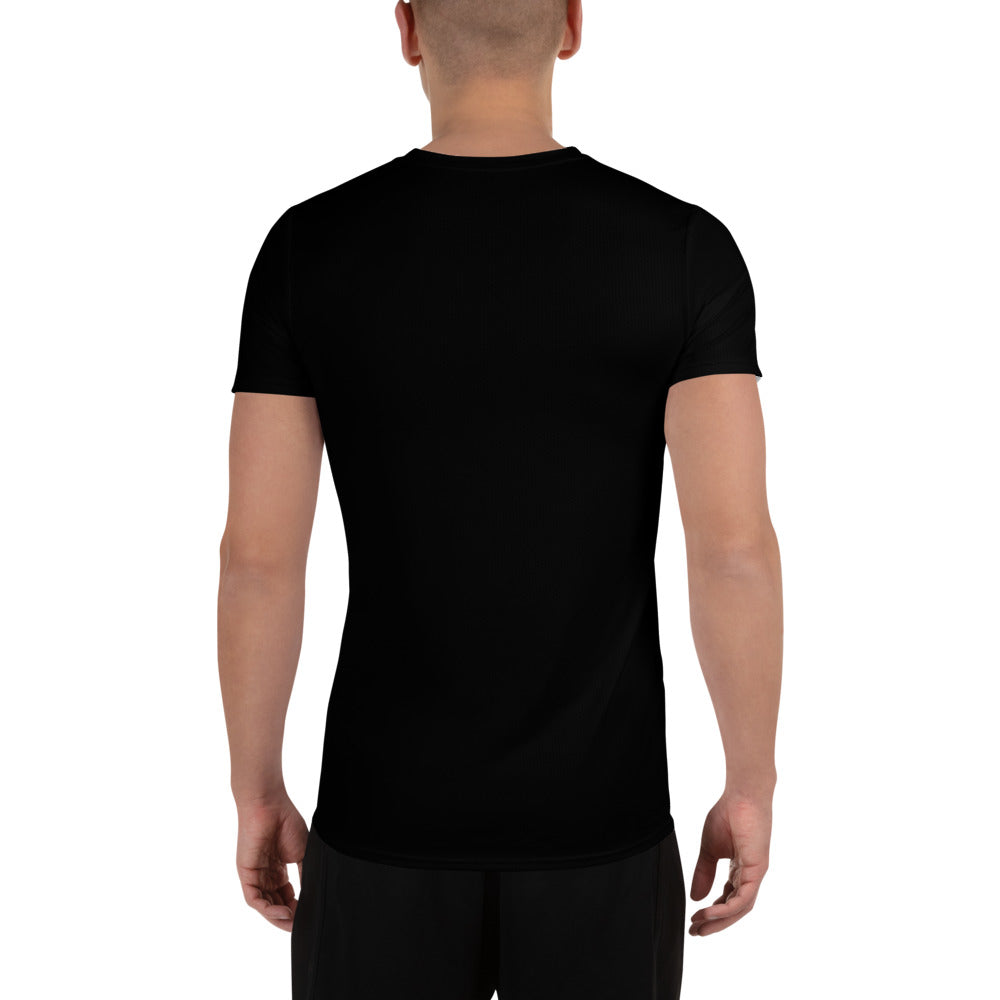 Men's Athletic T-shirt