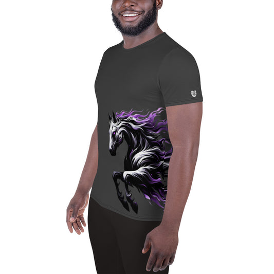 Men's Athletic T-shirt