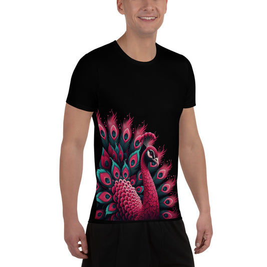 Men's Athletic T-shirt