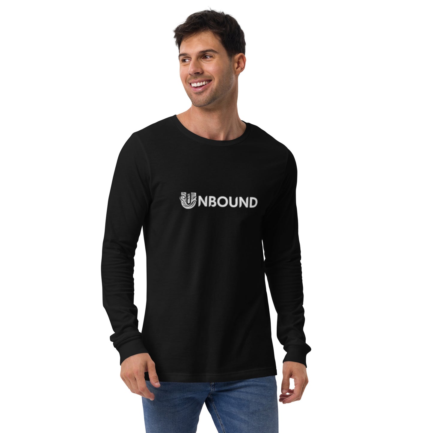 Unisex Long Sleeve Tee