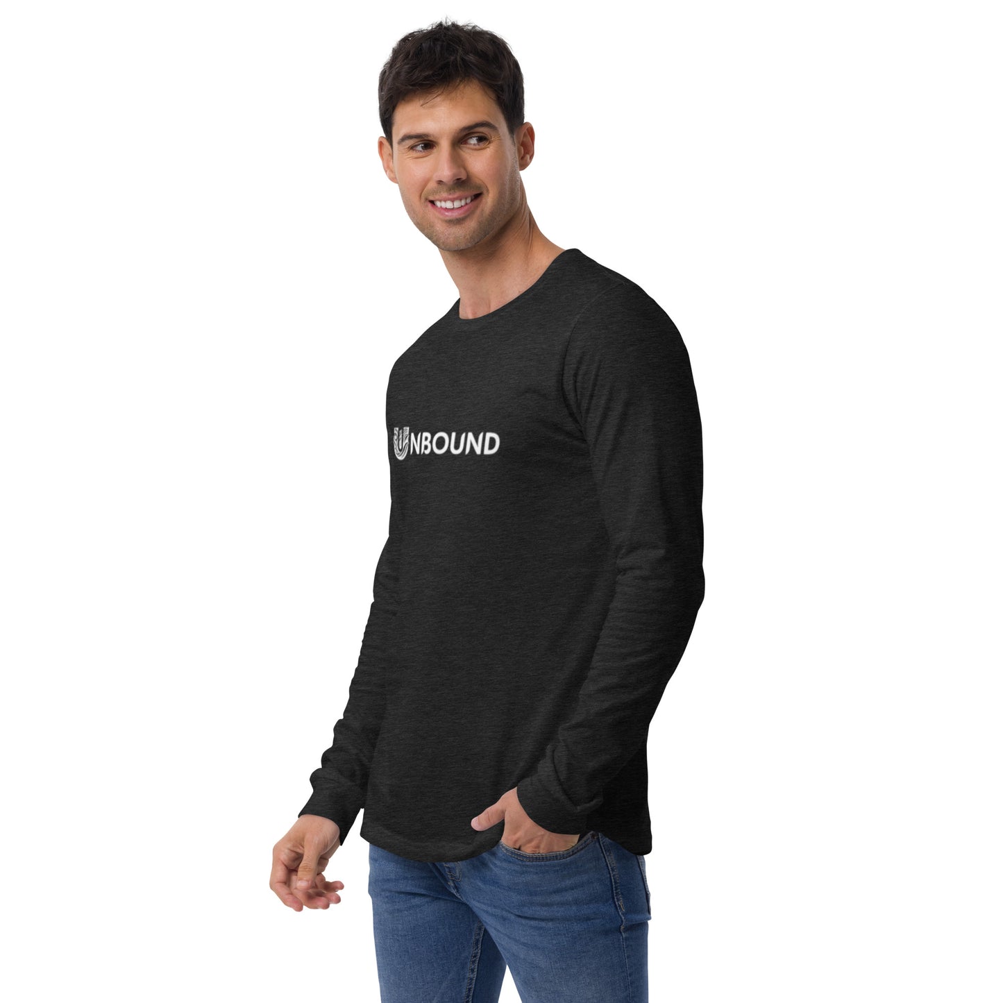 Unisex Long Sleeve Tee