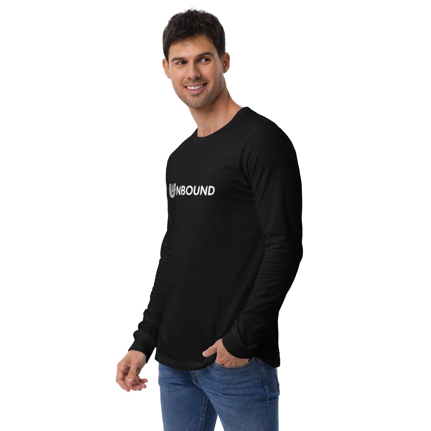Unisex Long Sleeve Tee