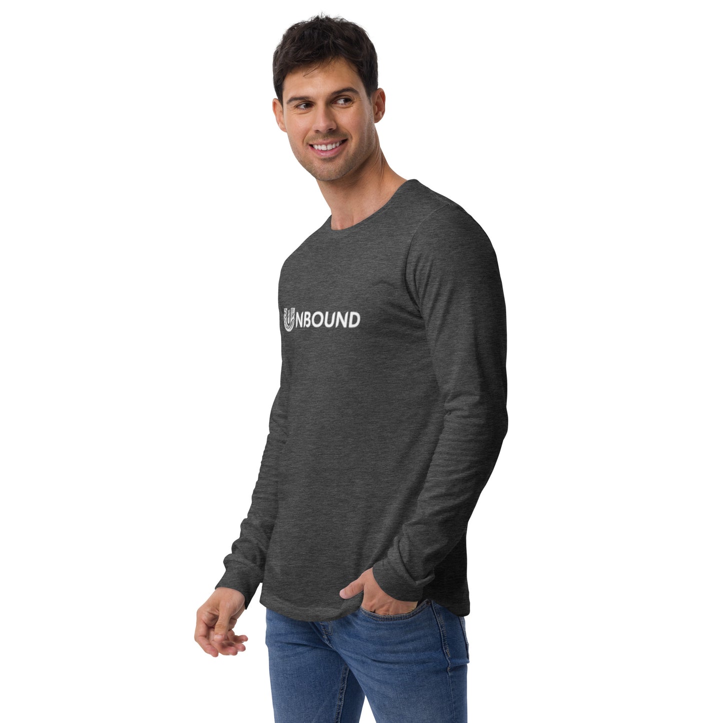 Unisex Long Sleeve Tee