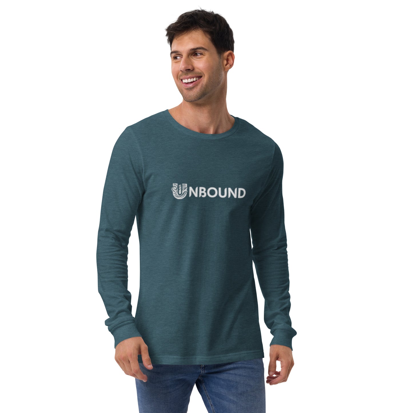 Unisex Long Sleeve Tee