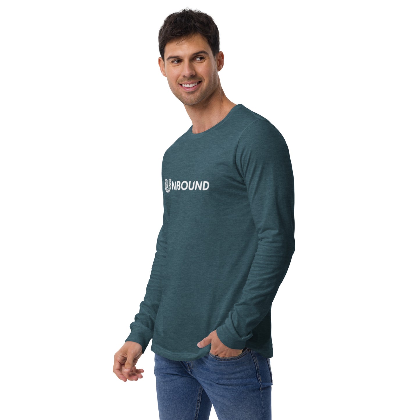 Unisex Long Sleeve Tee