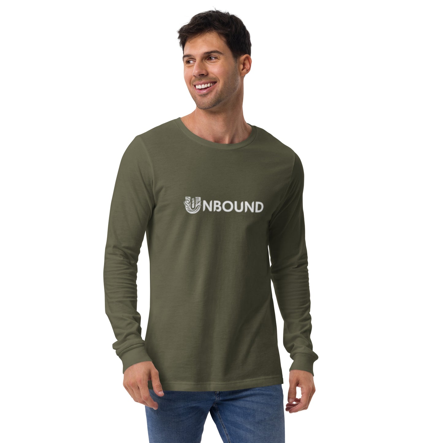 Unisex Long Sleeve Tee
