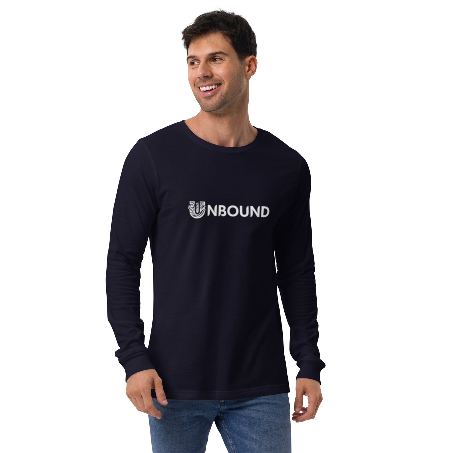 Unisex Long Sleeve Tee