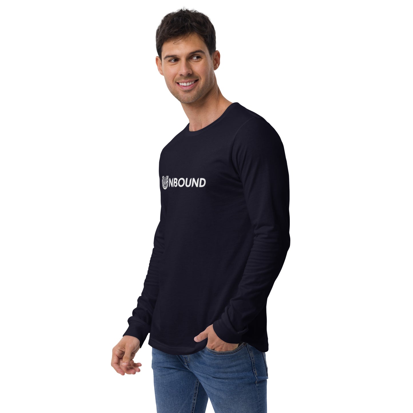 Unisex Long Sleeve Tee