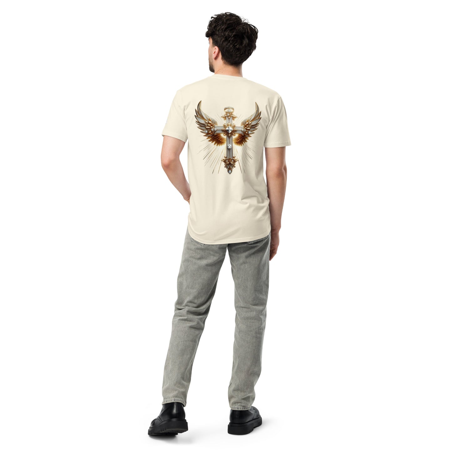 Unisex premium t-shirt