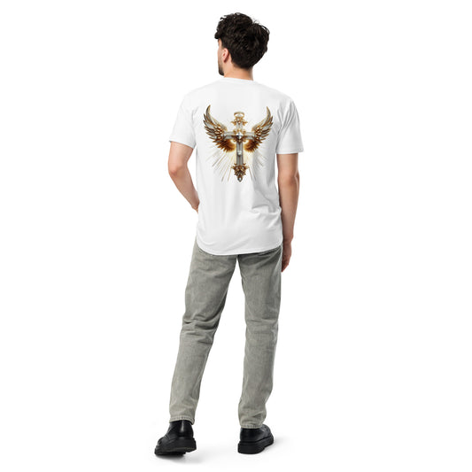 Unisex premium t-shirt