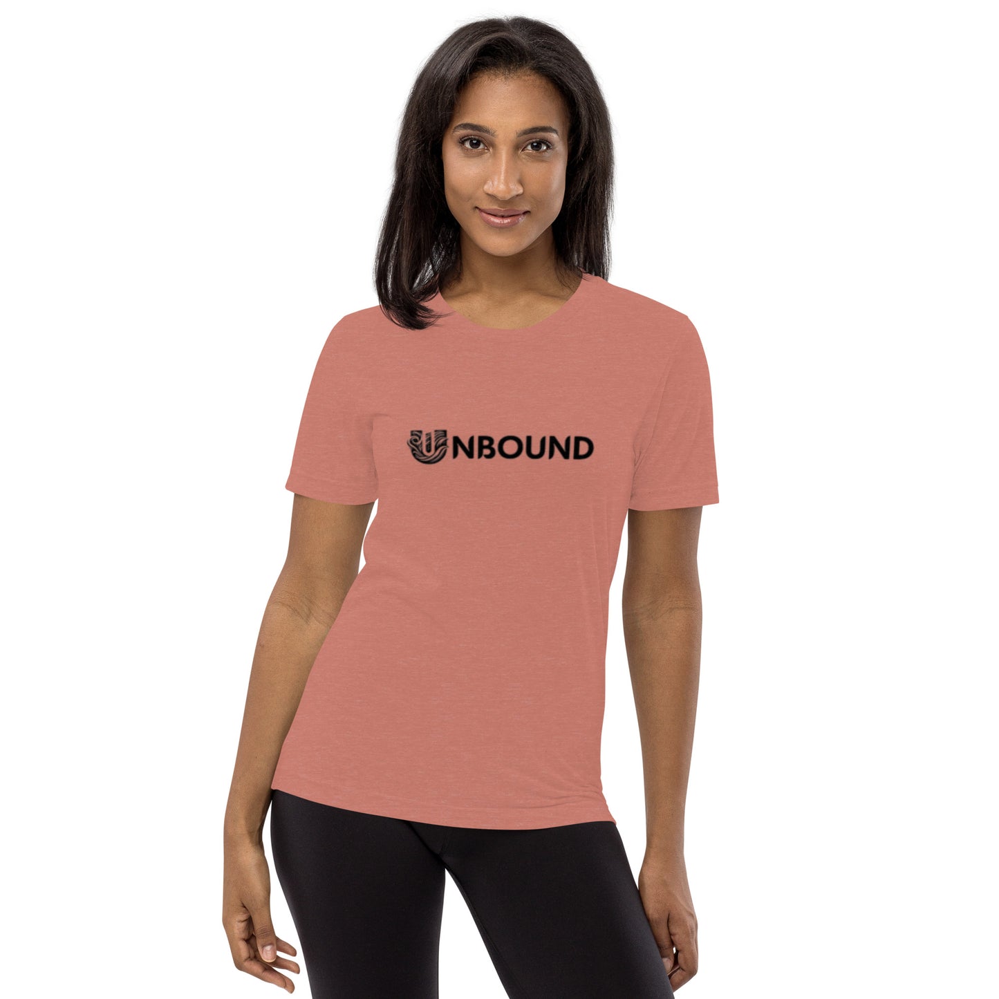 Unisex Short sleeve t-shirt