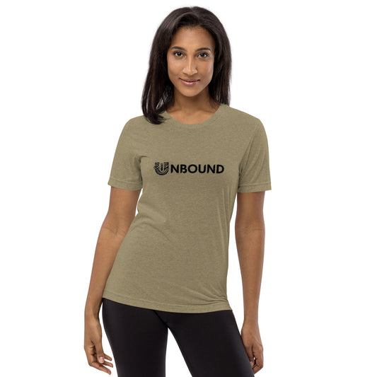 Unisex Short sleeve t-shirt