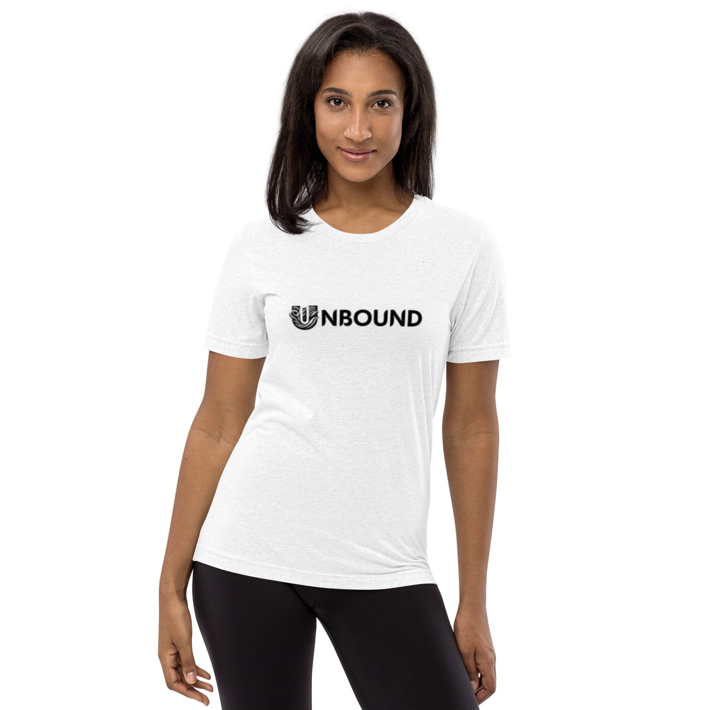 Unisex Short sleeve t-shirt